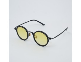 BRİGHT EYES POPELİN 51-23 145 COL.01 ORG SARI CAM
