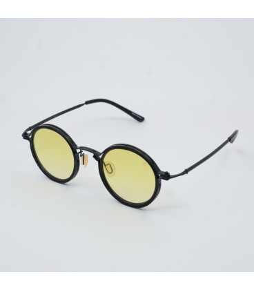 BRİGHT EYES POPELİN 51-23 145 COL.01 ORG SARI CAM