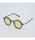 BRİGHT EYES POPELİN 51-23 145 COL.01 ORG SARI CAM