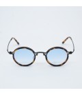 BRİGHT EYES POPELİN 51-23 145 COL.02 ORG DEG MAVİ