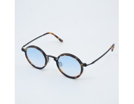 BRİGHT EYES POPELİN 51-23 145 COL.02 ORG DEG MAVİ
