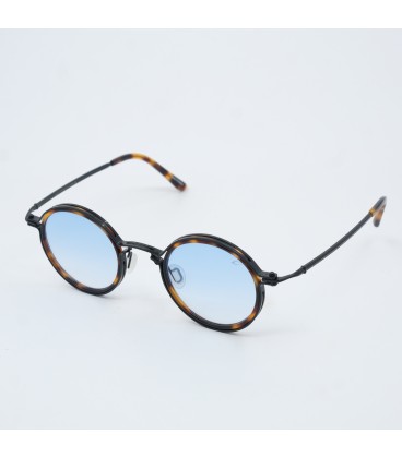 BRİGHT EYES POPELİN 51-23 145 COL.02 ORG DEG MAVİ
