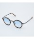 BRİGHT EYES POPELİN 51-23 145 COL.02 ORG DEG MAVİ