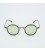 BRİGHT EYES POPELİN 51-23 145 COL.03 ORG YEŞİL