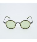 BRİGHT EYES POPELİN 51-23 145 COL.03 ORG YEŞİL