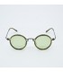 BRİGHT EYES POPELİN 51-23 145 COL.03 ORG YEŞİL