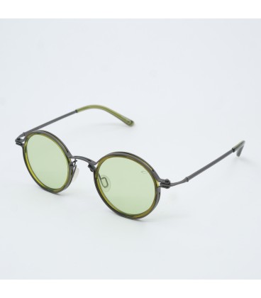 BRİGHT EYES POPELİN 51-23 145 COL.03 ORG YEŞİL