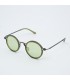 BRİGHT EYES POPELİN 51-23 145 COL.03 ORG YEŞİL