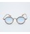 BRİGHT EYES POPELİN 51-23 145 COL.04 ORG DEG MAVİ