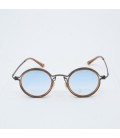 BRİGHT EYES POPELİN 51-23 145 COL.04 ORG DEG MAVİ