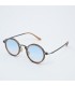 BRİGHT EYES POPELİN 51-23 145 COL.04 ORG DEG MAVİ