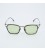 BRİGHT EYES RACHEL 54-21 145 COL.02 ORG DEG YEŞİL