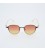 BRİGHT EYES TIESTO 49-17 145 COL.04 ORG DEG TURUNCU SARI CAM