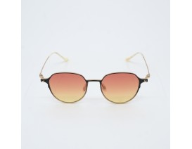 BRİGHT EYES TIESTO 49-17 145 COL.04 ORG DEG TURUNCU SARI CAM