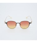 BRİGHT EYES TIESTO 49-17 145 COL.04 ORG DEG TURUNCU SARI CAM
