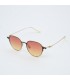 BRİGHT EYES TIESTO 49-17 145 COL.04 ORG DEG TURUNCU SARI CAM