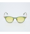 BRİGHT EYES ZİLLİ 48-22 145 COL.01 ORG SARI CAM