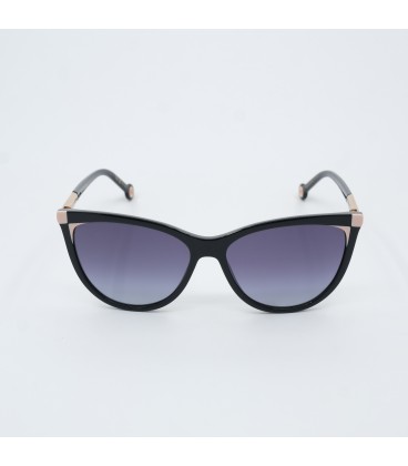 CAROLİNE HERRERA 0141-S KDX90 57-15 145 DEG FÜME CAM