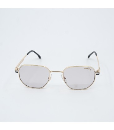 CARRERA 380S LKS70 52-22 140  CAT.13 KOLORMATİK ORGANİK FÜME CAM