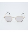 CARRERA 380S LKS70 52-22 140  CAT.13 KOLORMATİK ORGANİK FÜME CAM