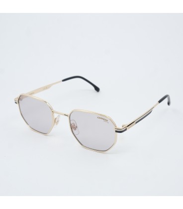 CARRERA 380S LKS70 52-22 140  CAT.13 KOLORMATİK ORGANİK FÜME CAM