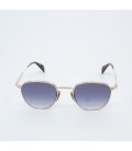 DAVİD BECKHAM 1228S RHL84 51-21 145 DEGRADE ORG MAVİ CAM