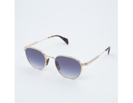 DAVİD BECKHAM 1228S RHL84 51-21 145 DEGRADE ORG MAVİ CAM