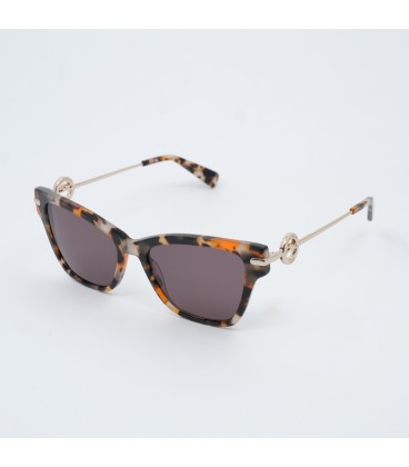 LONGCHAMP 737S 239 52-17 140 ORG FÜME CAM