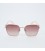 MARC  JACOBS 729S 58-17 140 DEG ORG KAHVE CAM