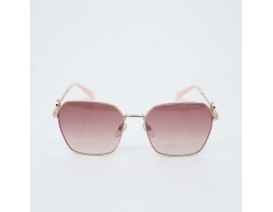 MARC  JACOBS 729S 58-17 140 DEG ORG KAHVE CAM