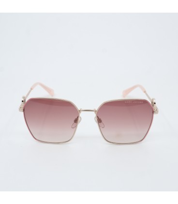 MARC  JACOBS 729S 58-17 140 DEG ORG KAHVE CAM
