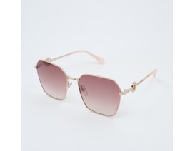 MARC  JACOBS 729S 58-17 140 DEG ORG KAHVE CAM