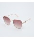 MARC  JACOBS 729S 58-17 140 DEG ORG KAHVE CAM