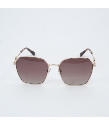 MARC JACOBS 729S 06JHA 58-17 140 ORG DEG KAHVE CAM
