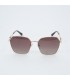 MARC JACOBS 729S 06JHA 58-17 140 ORG DEG KAHVE CAM