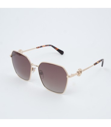 MARC JACOBS 729S 06JHA 58-17 140 ORG DEG KAHVE CAM