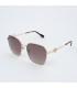 MARC JACOBS 729S 06JHA 58-17 140 ORG DEG KAHVE CAM