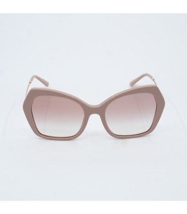 DOLCE GABBANA DG4399 1620-13 56-20 145 1N ORG DEG KAHVE CAM