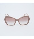 DOLCE GABBANA DG4399 1620-13 56-20 145 1N ORG DEG KAHVE CAM