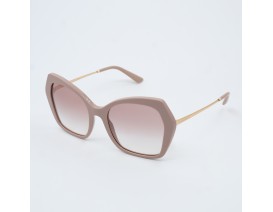 DOLCE GABBANA DG4399 1620-13 56-20 145 1N ORG DEG KAHVE CAM