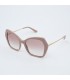 DOLCE GABBANA DG4399 1620-13 56-20 145 1N ORG DEG KAHVE CAM