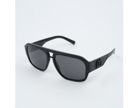 DOLCE GABBANA 4403 501-87 58-16 140 ORG FÜME CAM