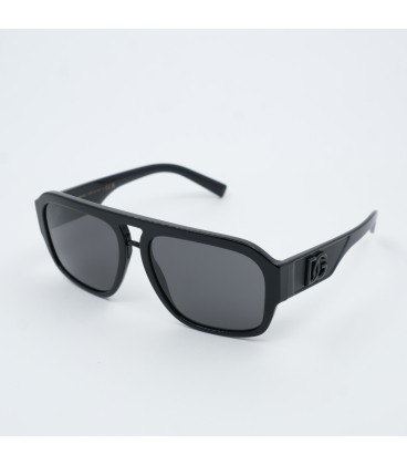 DOLCE GABBANA 4403 501-87 58-16 140 ORG FÜME CAM