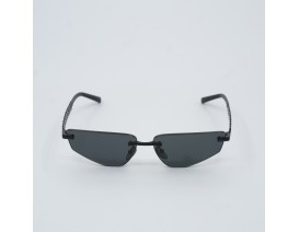 DOLCE GABBANA DG2301 01-87 58-13 140 3N ORG SİYAH CAM