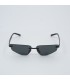 DOLCE GABBANA DG2301 01-87 58-13 140 3N ORG SİYAH CAM