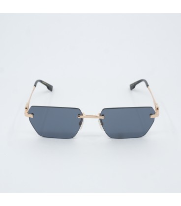 DSQUARED2 D2 0102S 8072K 58-16 145 ORG MAVİ CAM
