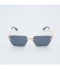 DSQUARED2 D2 0102S 8072K 58-16 145 ORG MAVİ CAM
