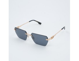 DSQUARED2 D2 0102S 8072K 58-16 145 ORG MAVİ CAM
