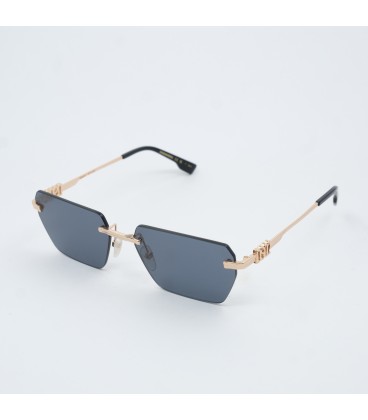 DSQUARED2 D2 0102S 8072K 58-16 145 ORG MAVİ CAM