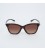 TİFFANY CO 4241-O 8015-3B 54-17 140 ORG DEG KAHVE CAM